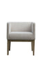 Wolford Dining Chair | Clay